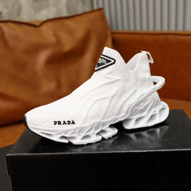 Prada Casual Shoes